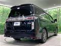 2021 Nissan Elgrand