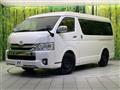 2018 Toyota Hiace Van