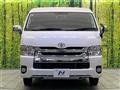 2018 Toyota Hiace Van