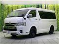 2018 Toyota Hiace Van