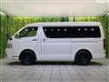 2018 Toyota Hiace Van