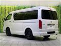 2018 Toyota Hiace Van