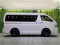 2018 Toyota Hiace Van