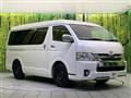 2018 Toyota Hiace Van