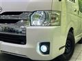 2018 Toyota Hiace Van
