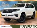 2022 Toyota Land Cruiser Prado
