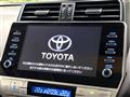 2022 Toyota Land Cruiser Prado