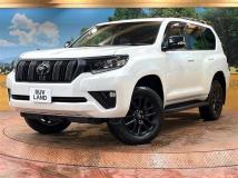 2022 Toyota Land Cruiser Prado