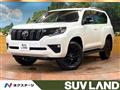 2023 Toyota Land Cruiser Prado