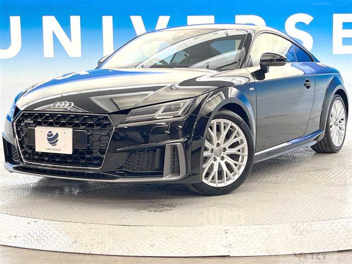 2020 Audi Audi Others