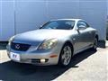 2005 Lexus SC