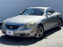 2005 Lexus SC