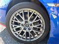 2015 Subaru WRX S4