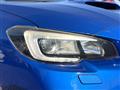 2015 Subaru WRX S4