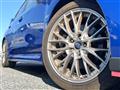 2015 Subaru WRX S4