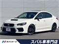 2017 Subaru WRX S4