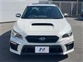 2017 Subaru WRX S4