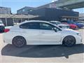 2017 Subaru WRX S4