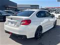 2017 Subaru WRX S4