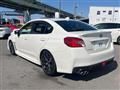 2017 Subaru WRX S4