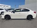 2017 Subaru WRX S4