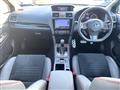 2017 Subaru WRX S4