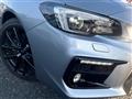 2017 Subaru WRX S4