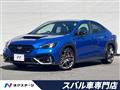 2026 Subaru WRX S4
