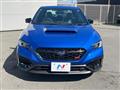2026 Subaru WRX S4