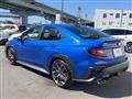 2026 Subaru WRX S4