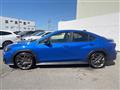 2026 Subaru WRX S4