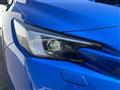 2026 Subaru WRX S4