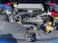 2026 Subaru WRX S4