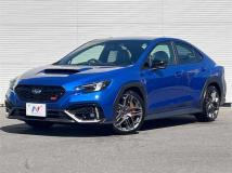 2026 Subaru WRX S4