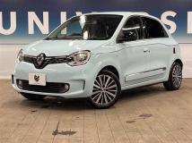2023 Renault Twingo