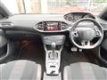 2016 Peugeot 308