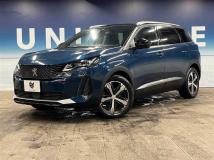 2022 Peugeot 5008
