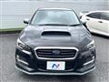 2015 Subaru Levorg