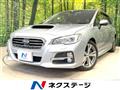 2016 Subaru Levorg