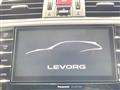 2016 Subaru Levorg