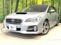 2016 Subaru Levorg