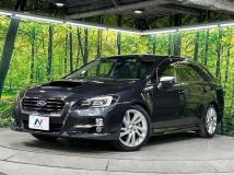 2016 Subaru Levorg