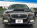 2017 Subaru Levorg