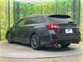 2018 Subaru Levorg