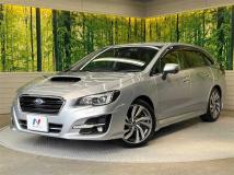 2019 Subaru Levorg