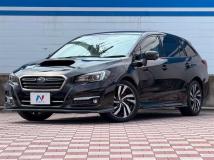 2019 Subaru Levorg