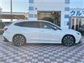2020 Subaru Levorg