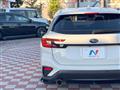 2020 Subaru Levorg