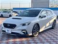 2020 Subaru Levorg