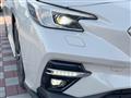 2020 Subaru Levorg